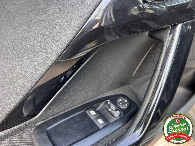 PEUGEOT 208 1° serie PureTech 82 5 porte Active