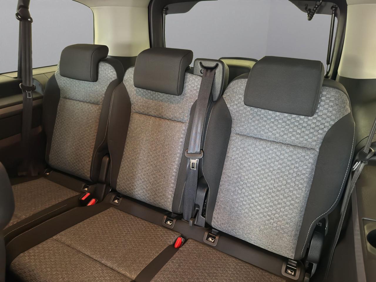 Toyota Proace Verso 2.0d 177cv S&S L2 Executive D