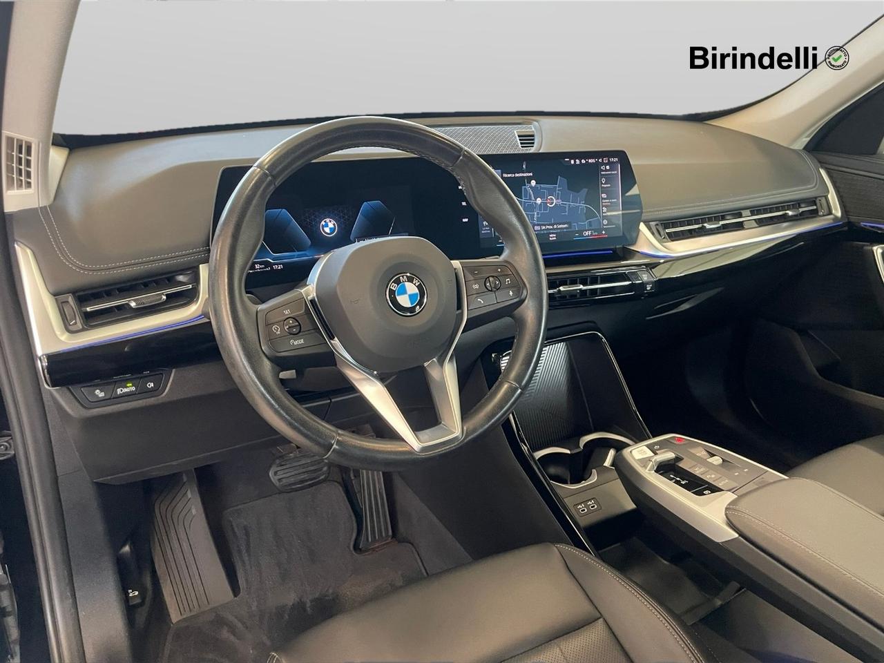 BMW X1 (U11) - X1 sDrive 18i xLine