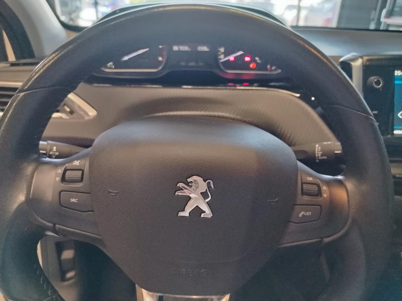 PEUGEOT 208 1° serie BlueHDi 100 S&S 5 porte S...