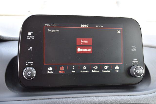 FIAT Tipo 1.6 Mjt S&S SW Business