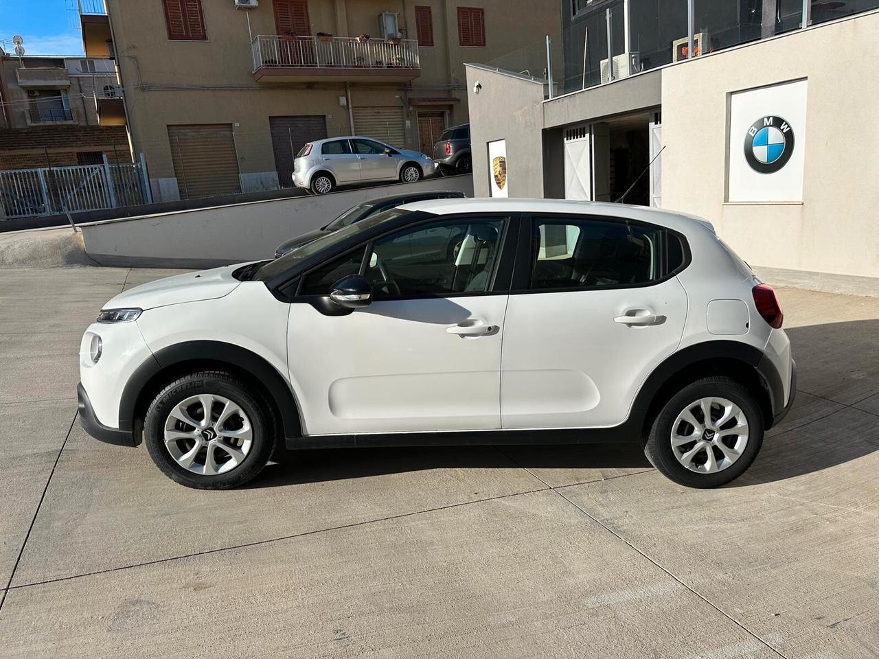 Citroen C3 PureTech 82 Shine