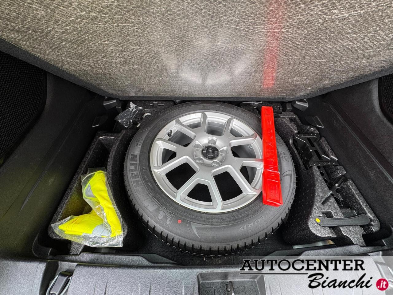 Jeep Renegade 2.0 mjt Limited 4wd 140cv auto 9m