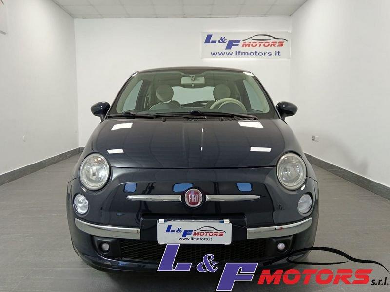FIAT 500 500 1.2 Lounge