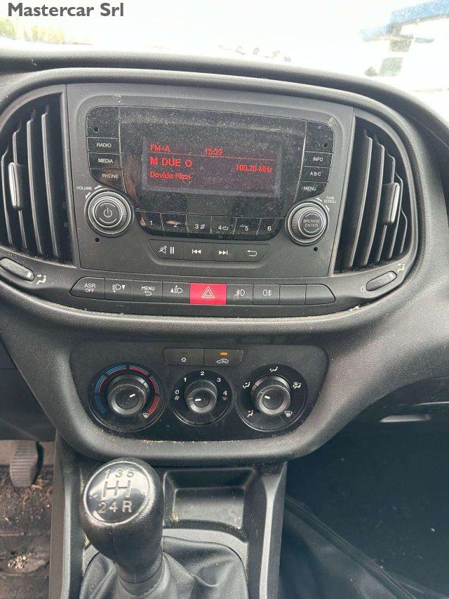 FIAT Doblo DOBLÒ 1.3 MJT PC-TN CARGO LAMIERATO SX- FT228ML