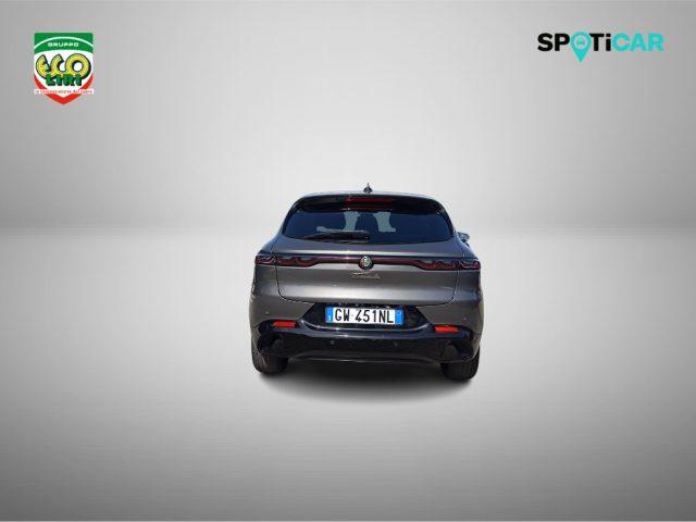 ALFA ROMEO Tonale 1.6 diesel 130 CV TCT6 Veloce