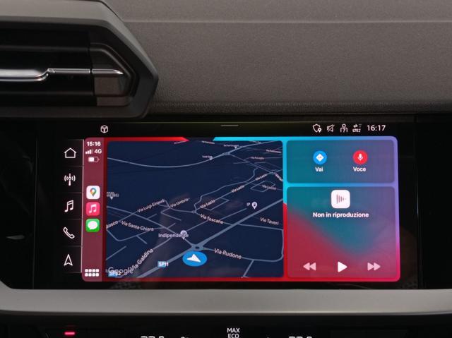 AUDI S3 Sportback 310CV quattro *TETTO* PREZZO REALE