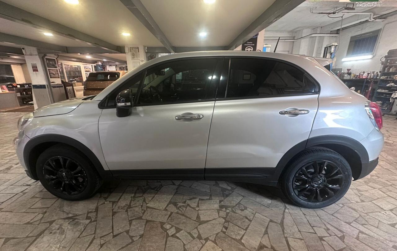 Fiat 500X 1.3 MultiJet 95 CV Pop Star