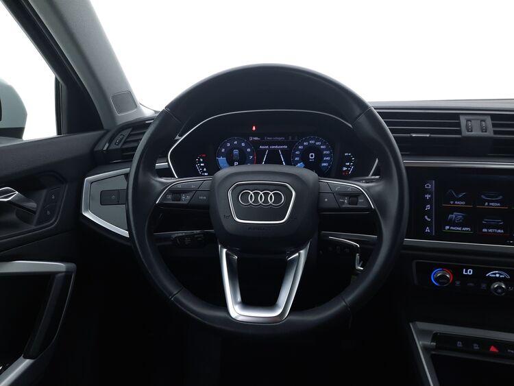 Audi Q3 MHEV S-Tronic BR171871 1.5 Mild Hybrid 150CV