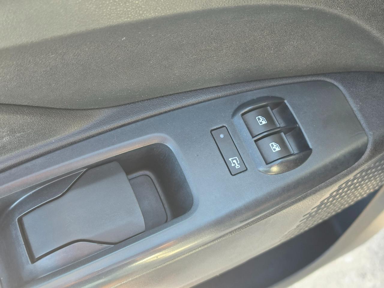 FiatDoblò 1.6 MJT 105CV Maxi N1 3POSTI