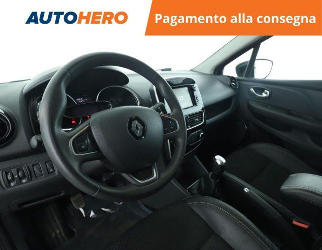 RENAULT Clio dCi 8V 90 CV 5 porte Moschino Zen
