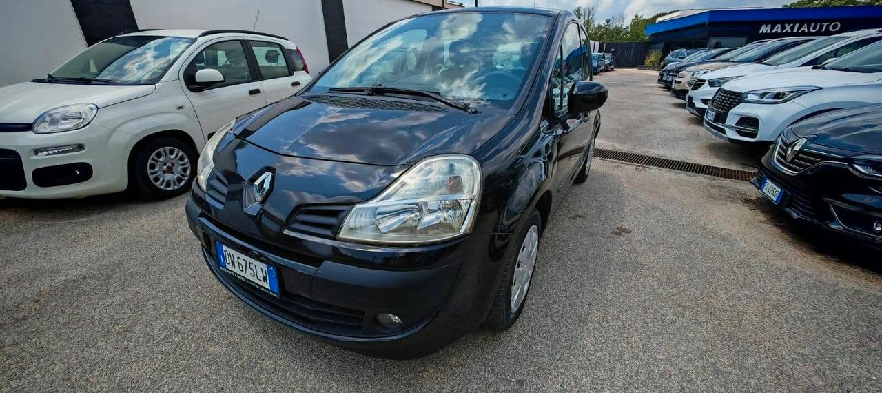 Renault Modus 1.5 dCi 85CV Expression