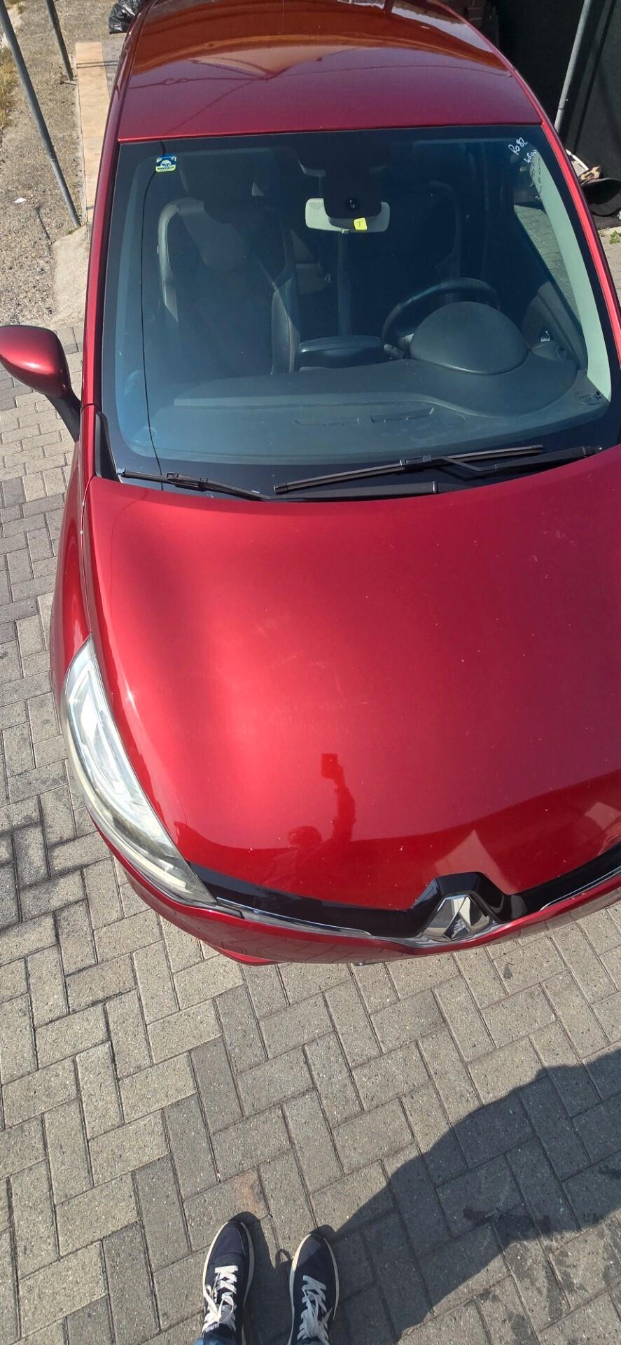 Renault Clio 1.2 75CV 5 porte Life