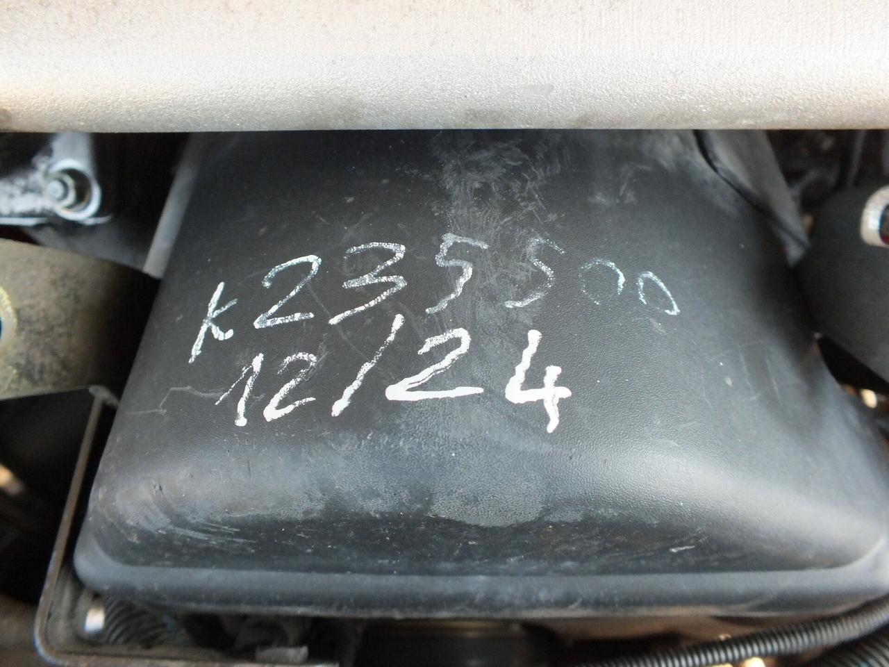 IVECO DAILY 35C-13 2.8 TDI GEMELLATO CASSONE LUNGO