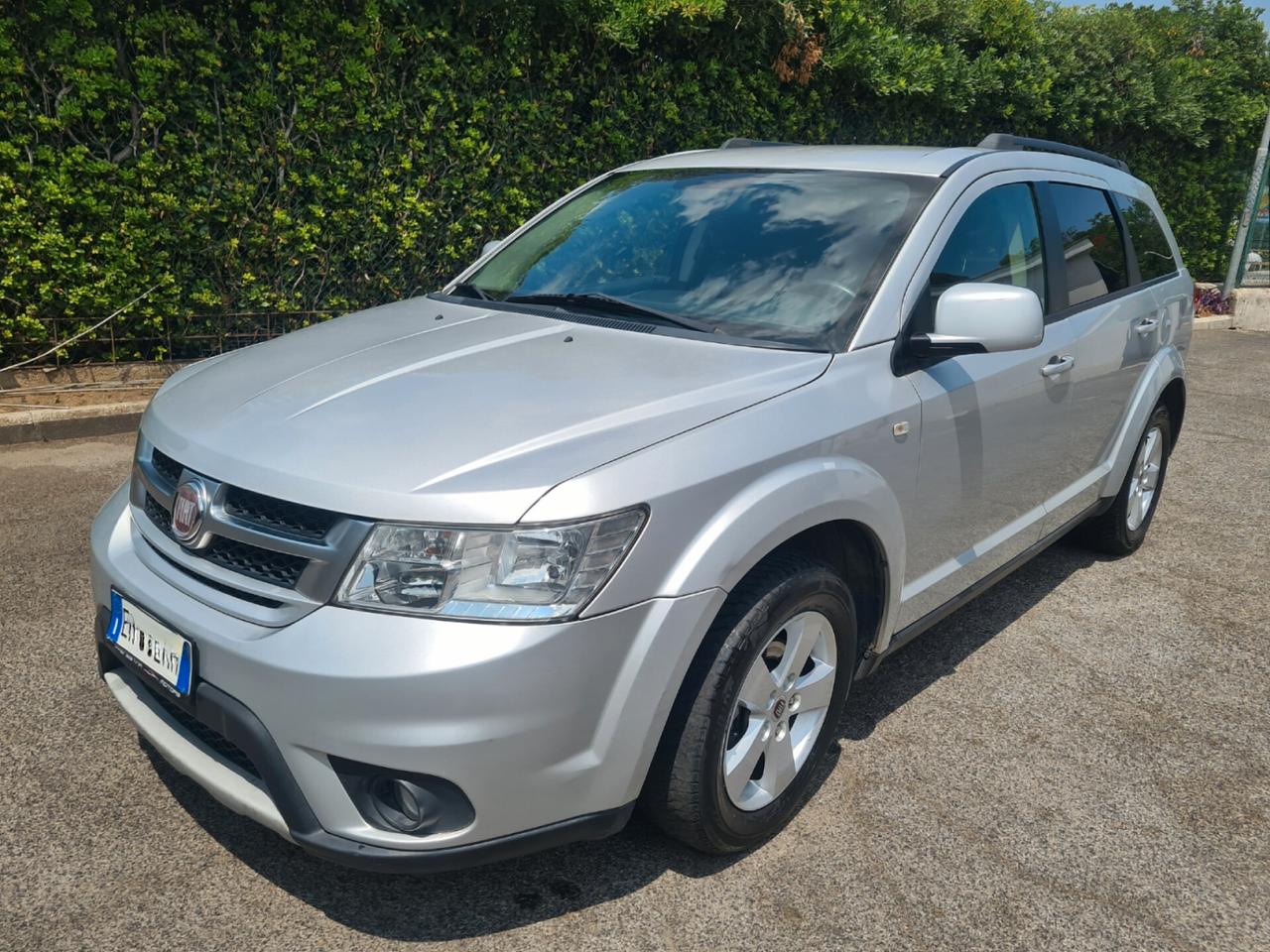 Fiat Freemont 2.0 Multijet 140 CV Freemont