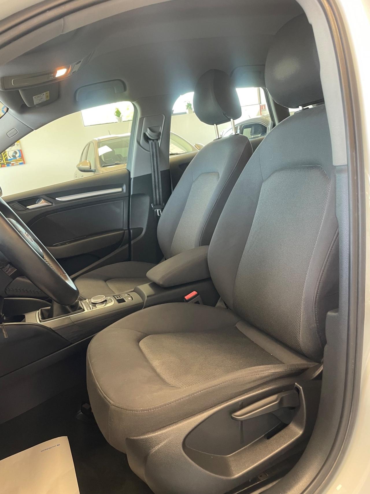 Audi A3 SPB 2.0 TDI Business