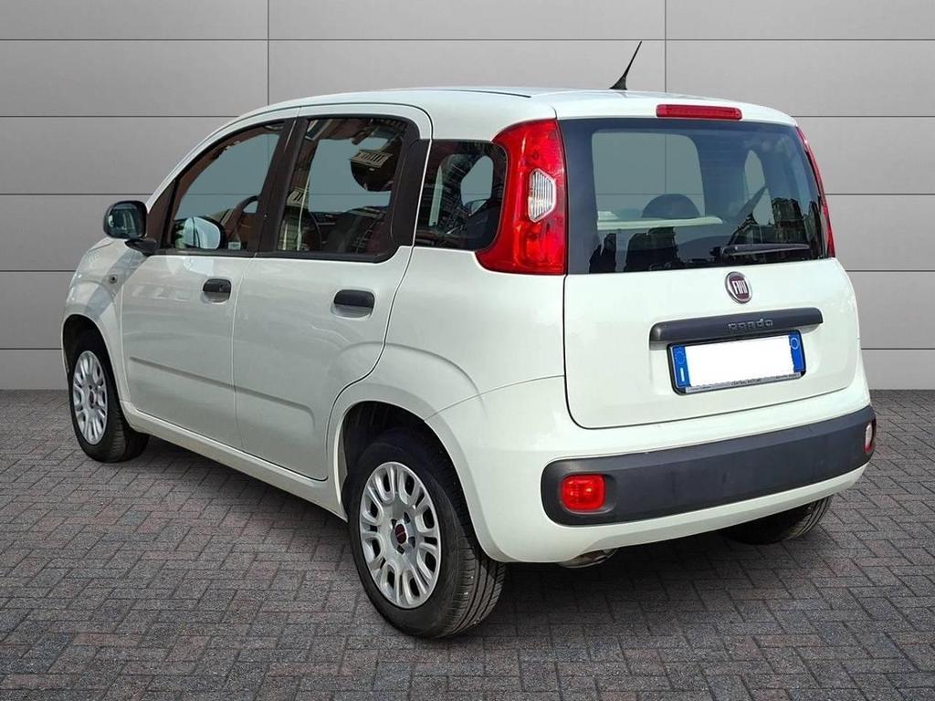 Fiat Panda 1.2 Young
