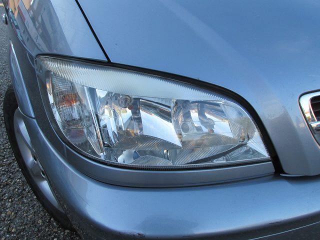 OPEL Zafira 1.6 16v Eco M Fashion Line - 7 POSTI - "NO BOLLO"
