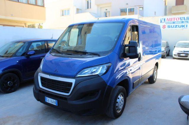 PEUGEOT Boxer 330 2.2 BlueHDi 140 S&S PC-TN Furgone