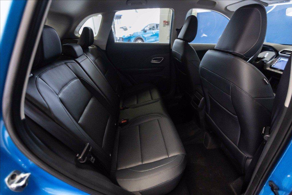 MG ZS 1.5 Comfort del 2025