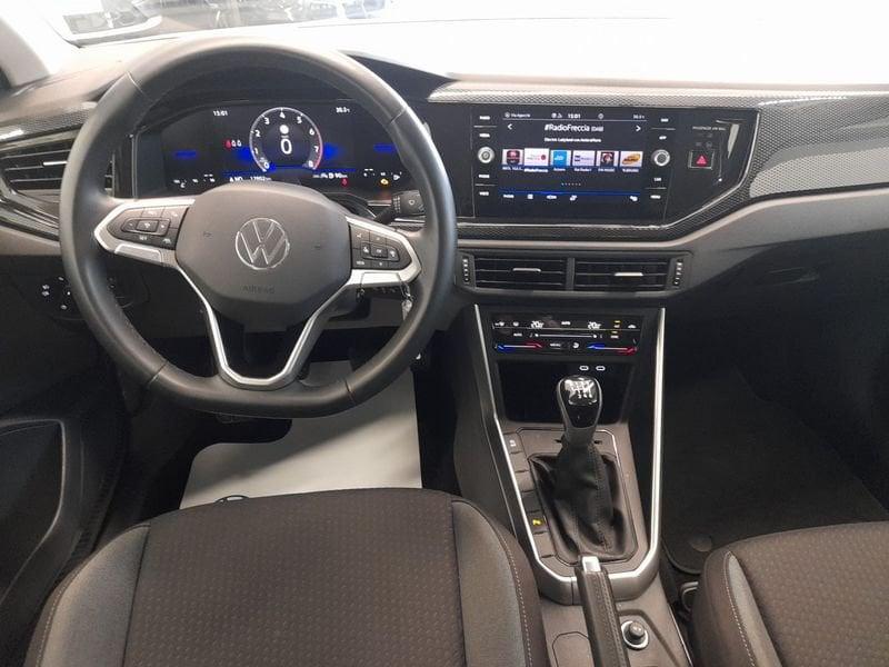 Volkswagen Taigo 1.0 TSI 85kW Life