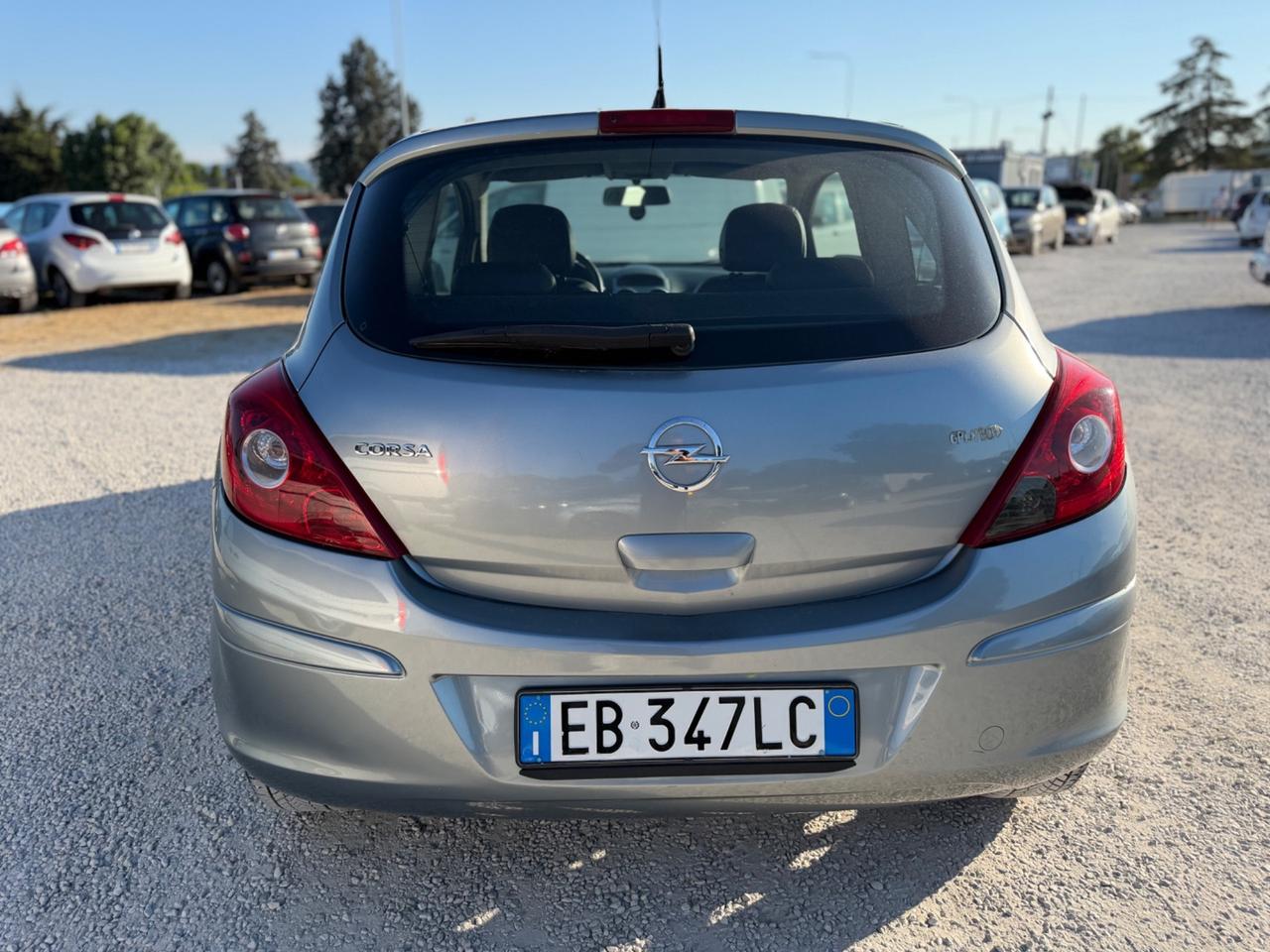 Opel Corsa 1.2 85CV 3 porte GPL-TECH Elective