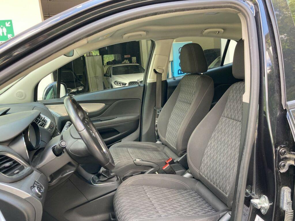 Opel Mokka 1.4 Turbo Cosmo 4x4