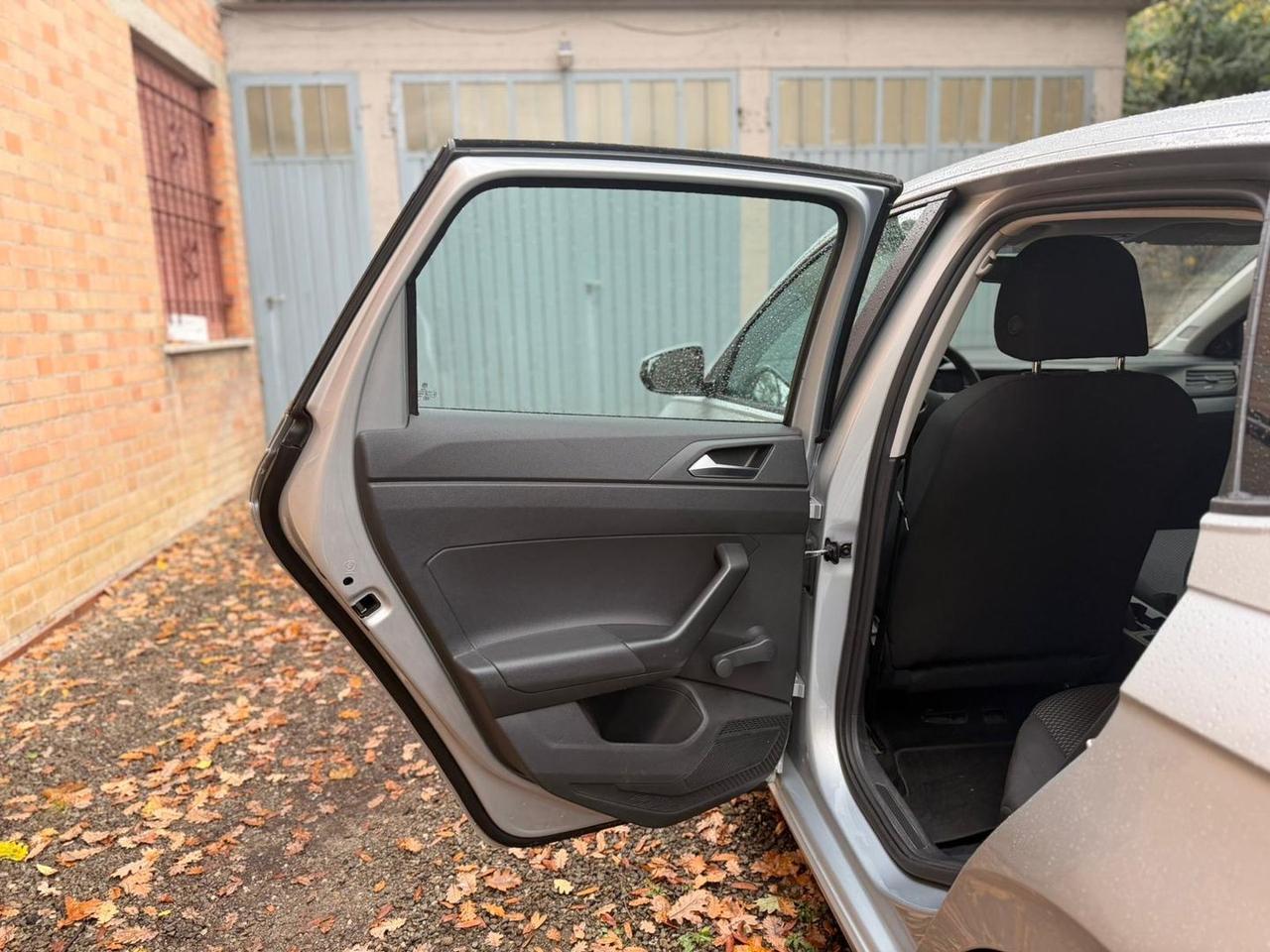 Volkswagen Polo Comfortline 1.0 MPI EVO #8082