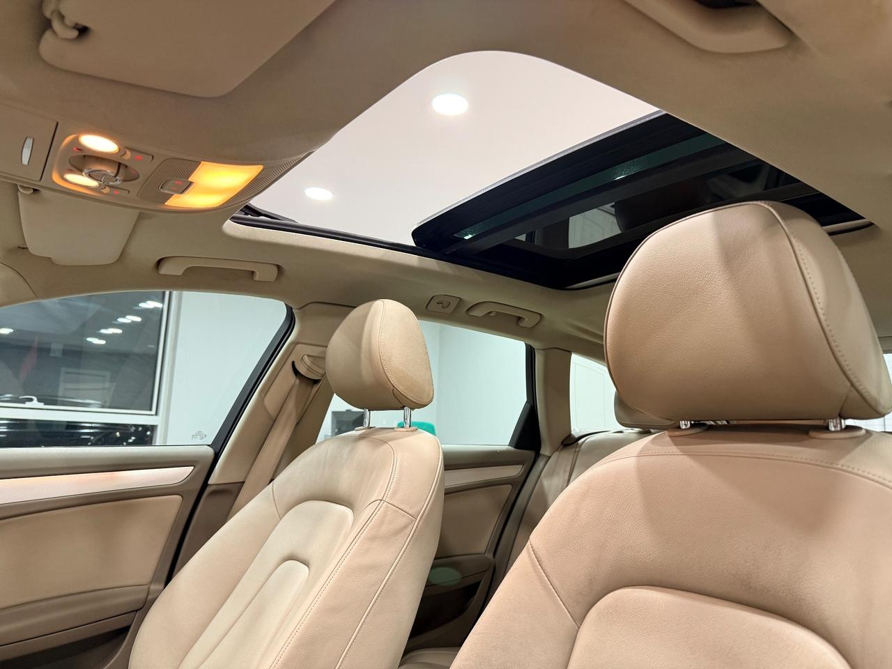 Audi A4 Avant 3.0 V6 TDI F.AP. qu. S tr. Adv.