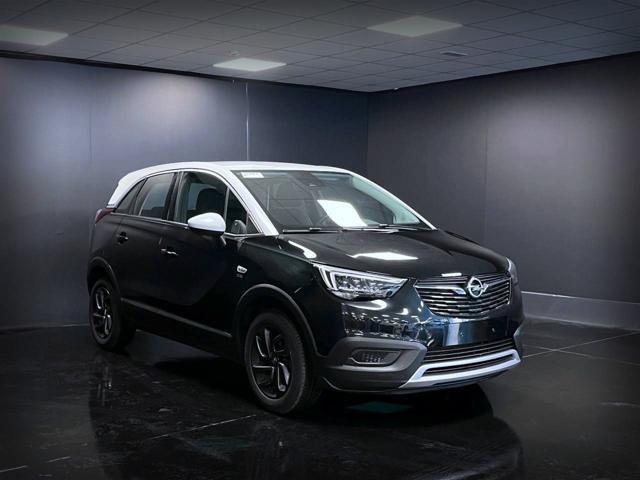 OPEL Crossland X 1.5 ECOTEC D 120 CV Start&Stop aut. Advance