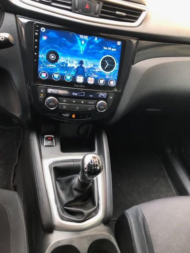 NISSAN Qashqai 1.5 dCi Acenta