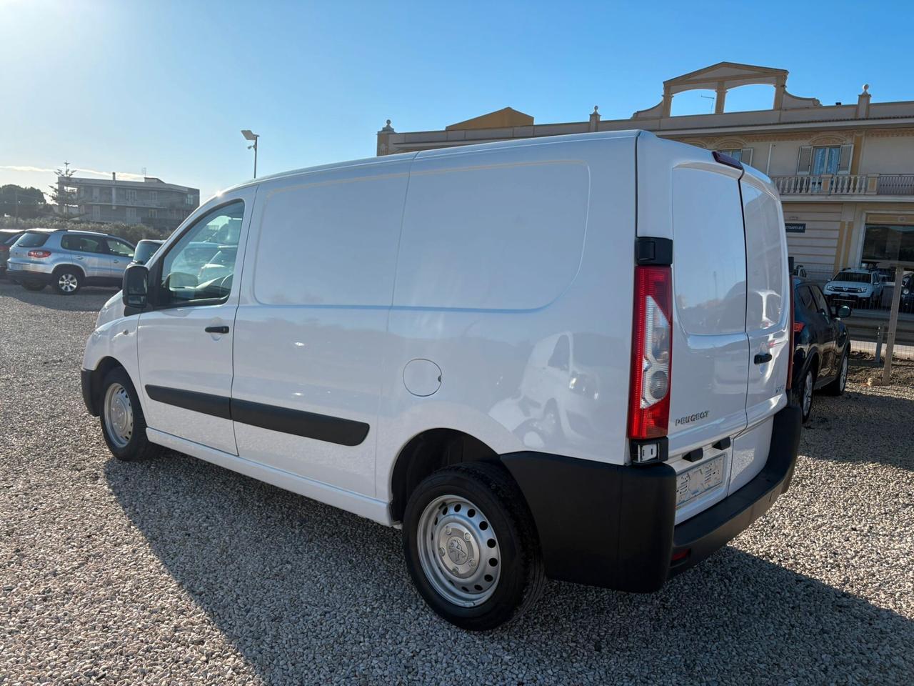 Peugeot Expert 2.0 HDi 125CV FAP PC-TN 10Q Furgone