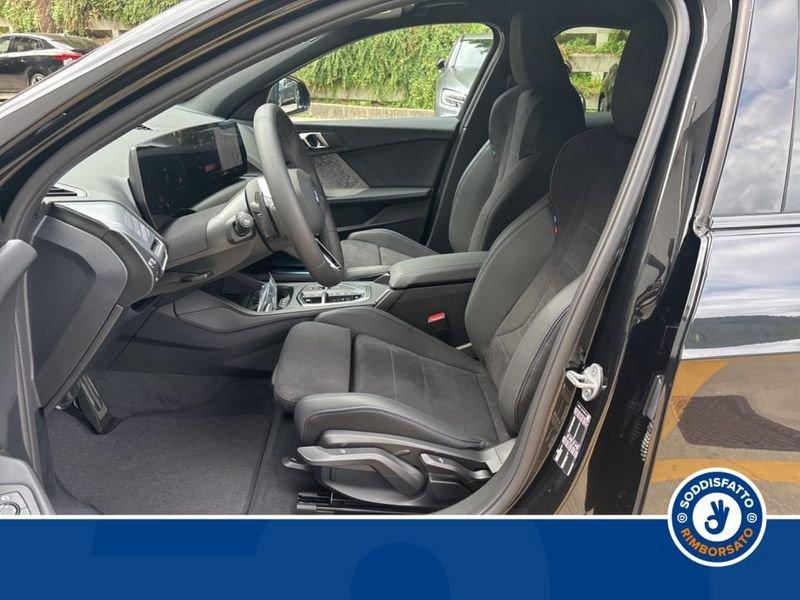 BMW Serie 1 118d M Sport Pro