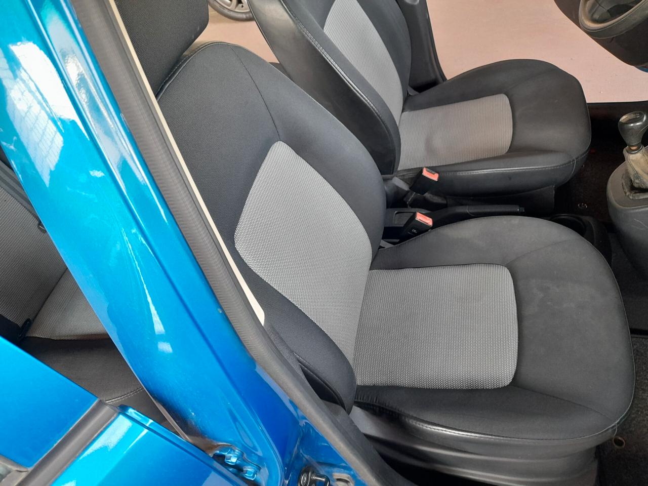 Hyundai i10 1.1 12V BlueDrive GPL Active