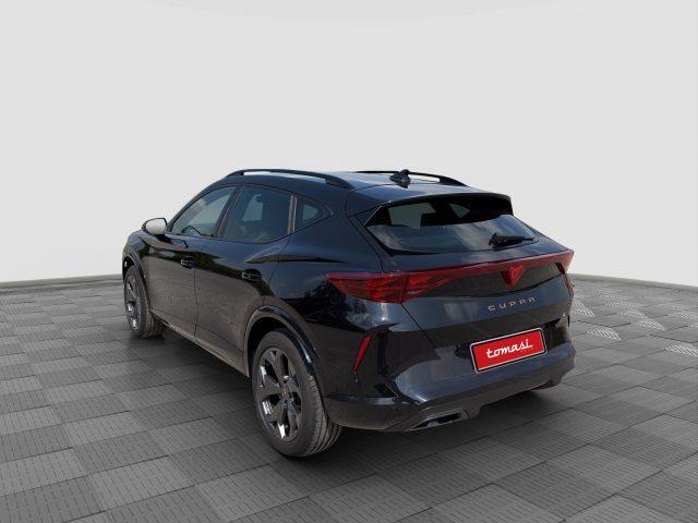 CUPRA Formentor Formentor 1.5 Hybrid DSG