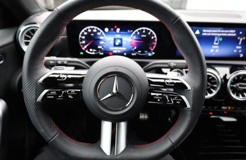 Mercedes-Benz Classe A AMG LINE NIGHT 19