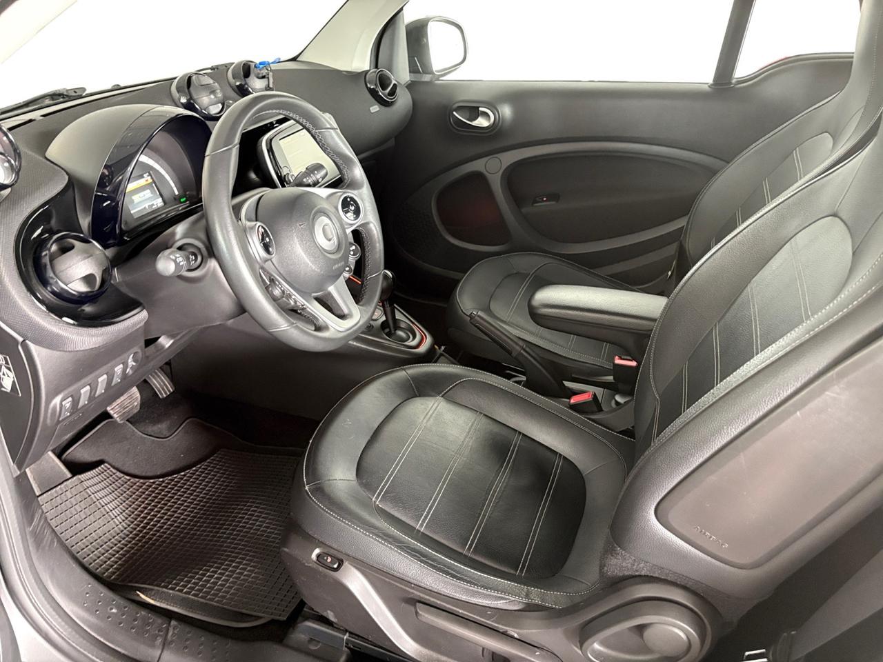 SMART Fortwo III 2020 - Fortwo eq Prime 22kW