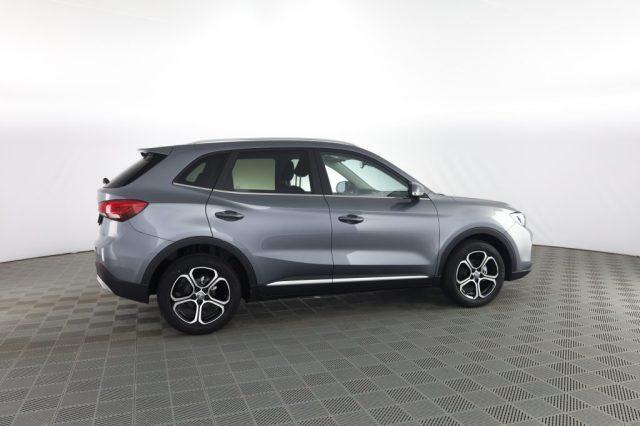 MG ZS (2024-->) 1.5 Comfort