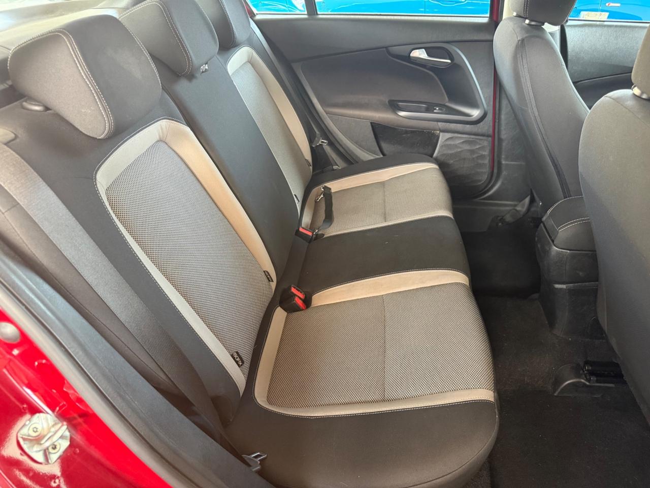 Fiat Tipo 1.3 Mjt 4 porte Easy