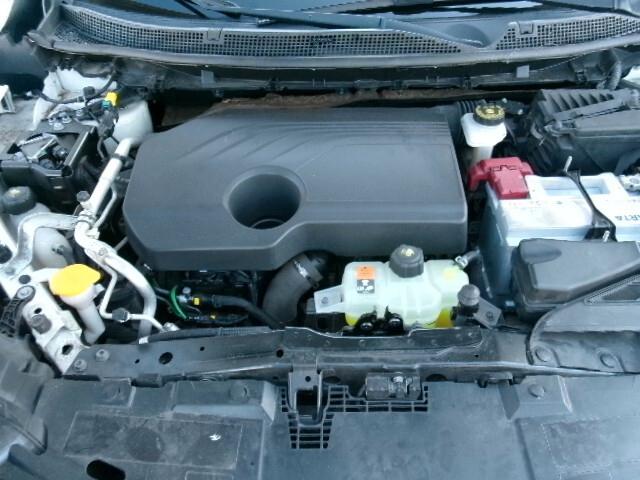 Renault Kadjar Blue dCi 8V 115CV EDC Intens