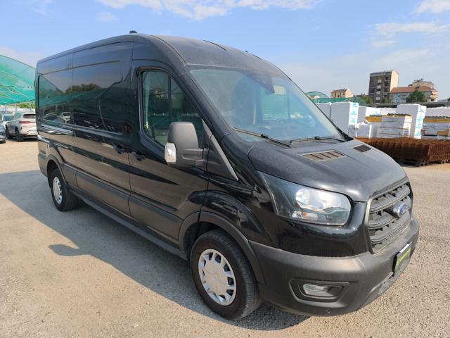 FORD Transit 350 2.0 tdci 130cv trend L3H2 E6.2