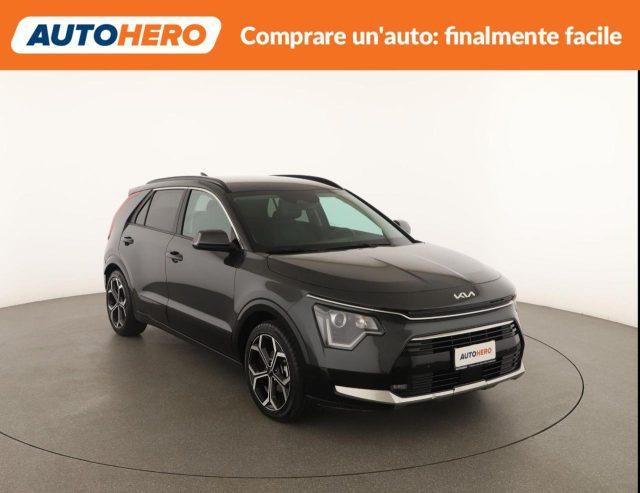 KIA Niro 1.6 GDi DCT HEV Style