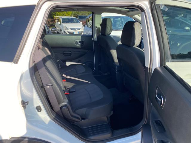 NISSAN Qashqai+2 1.5 dCi DPF Acenta 7 posti