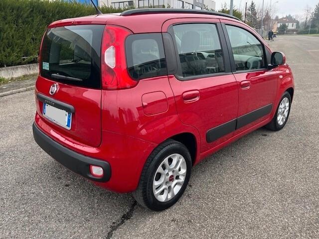 Fiat Panda 1.2 EasyPower Easy