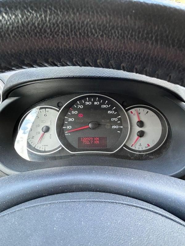 Renault Kangoo 1.5 dCi 90CV Tom Tom