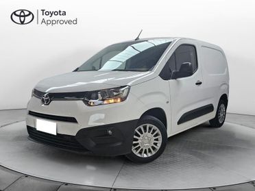 Toyota Proace City 1.5D 130 CV S&S L1 4p. Comfort