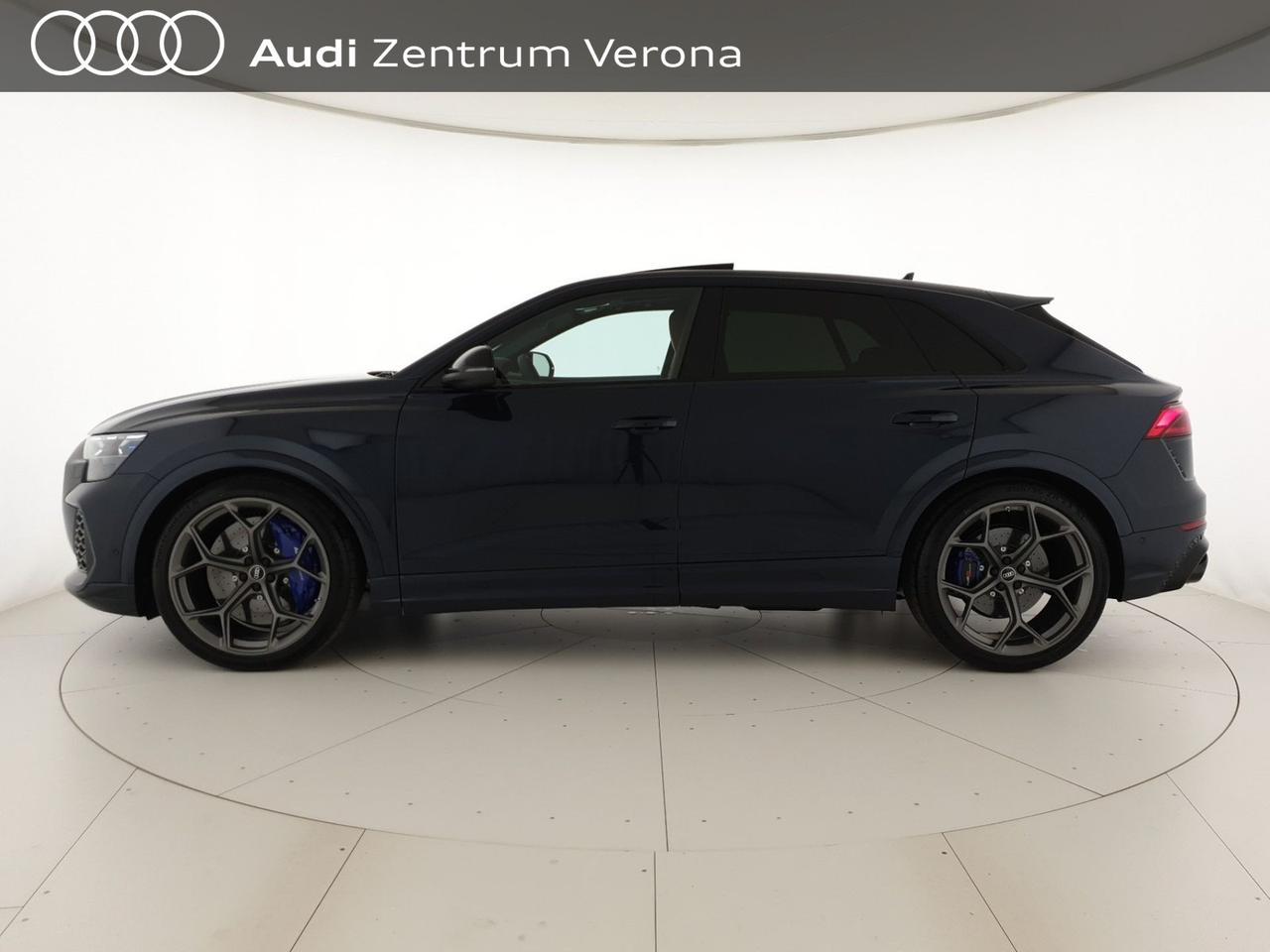 4.0TFSI 640CV tiptronic Performance