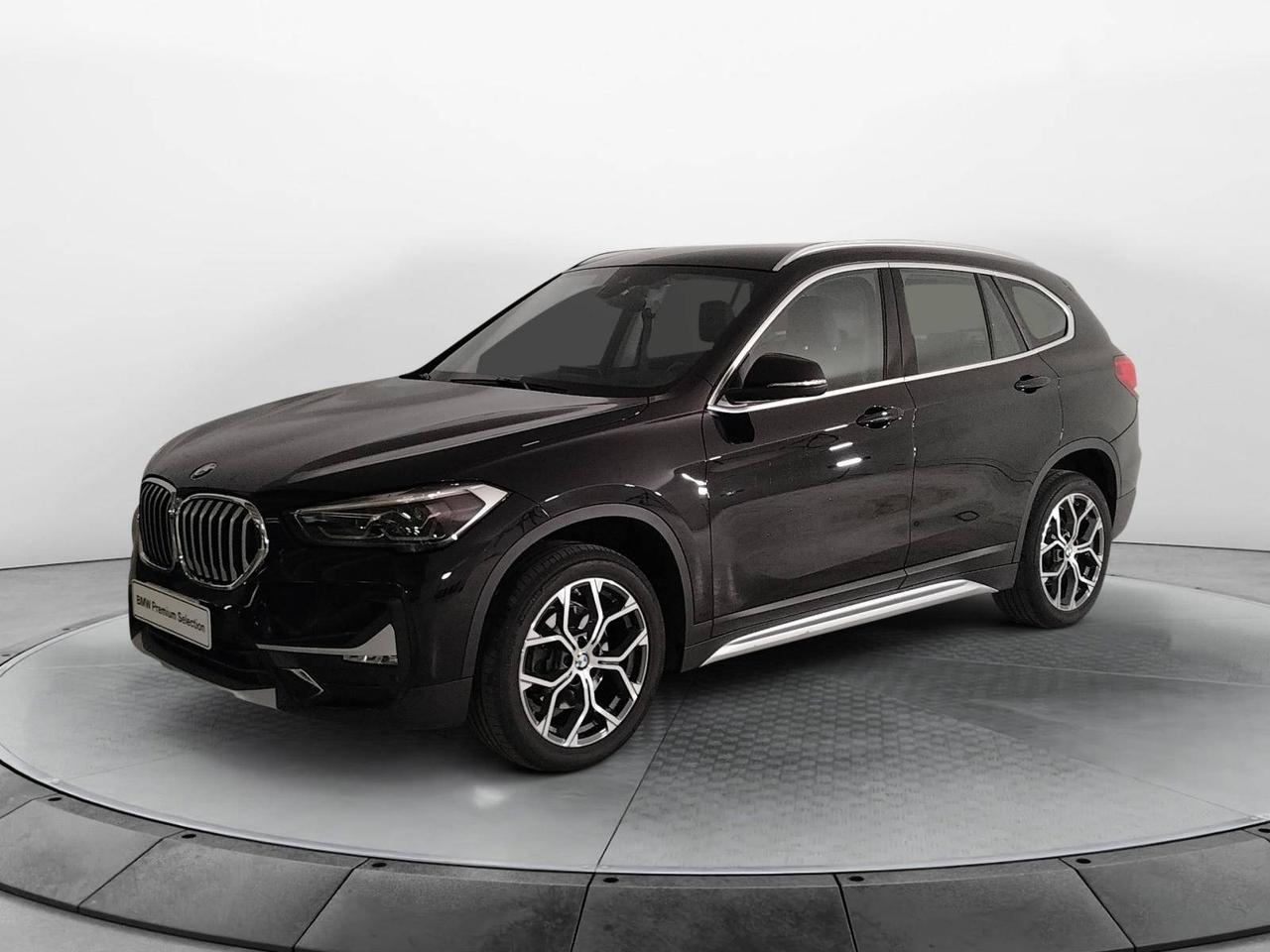 BMW X1 sDrive18d xLine Plus