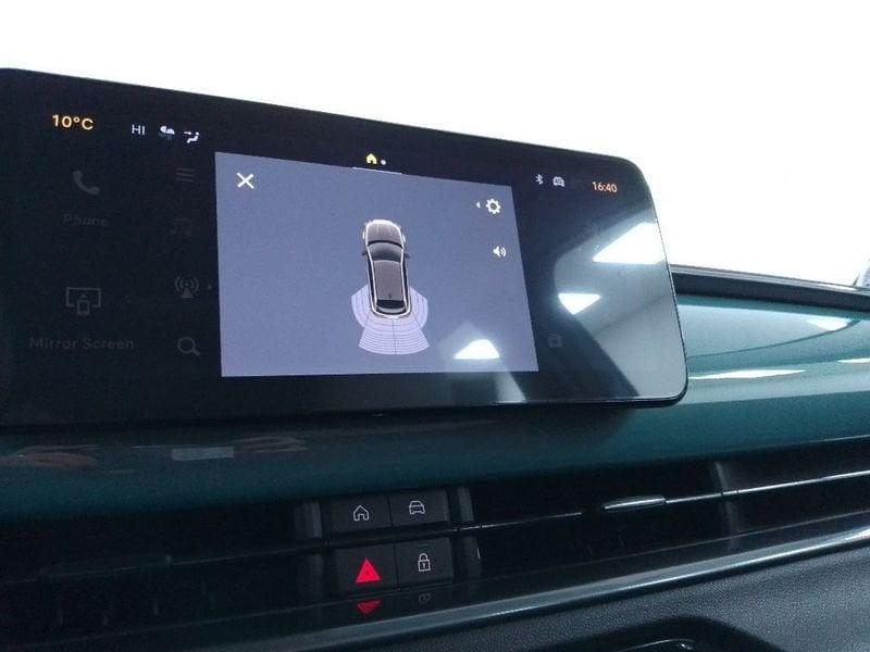 FIAT 600 1.2 hybrid Icon 145cv auto