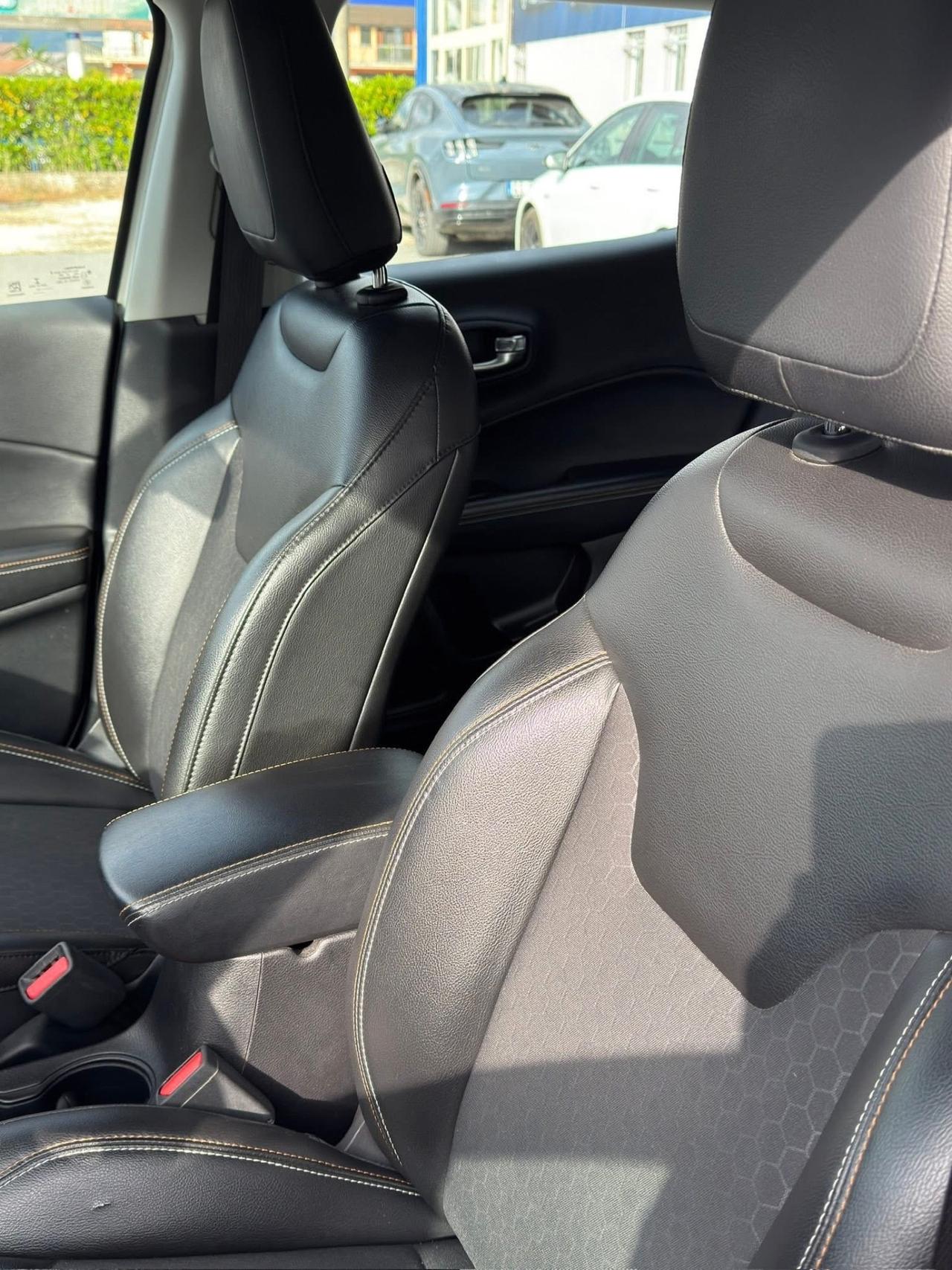 Jeep Compass 1.6 Multijet II 2WD Longitude
